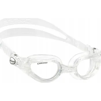 Plavecké brýle CRESSI Plavecké brýle pro dospělé proti zamlžování s UV filtrem