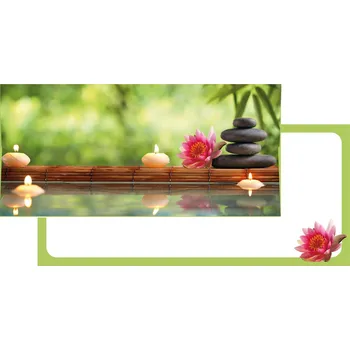 Obálka Alvarak Dárková obálka na peníze a poukázky 22553 - relax 6690119