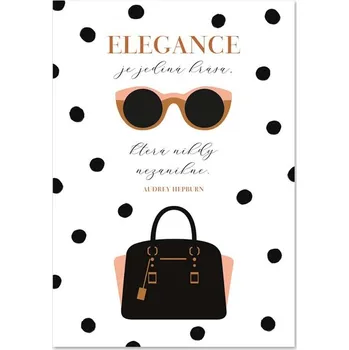 Ditipo Hrací přání JSI PROSTĚ NEJLEPŠÍ / Lešek Semelka 6680621