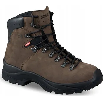 Pracovní oblečení Zimní trekové boty Demar TREK M6 vel. 44