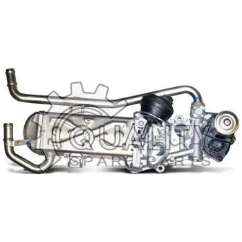 Palivový systém AGR-Ventil ŠKODA Original OEM 03L131512DP