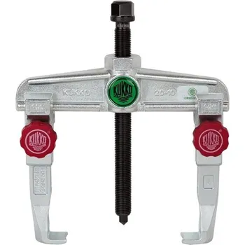 pro stahovák Universal rychloupínací, 2-ramenný 120x100mm KUKKO