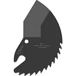 Čepel INOX pro nůžky na plast 0-42 mm FORMAT