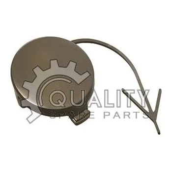 Oprava karosérie Krytka tažného oka, 657807241A