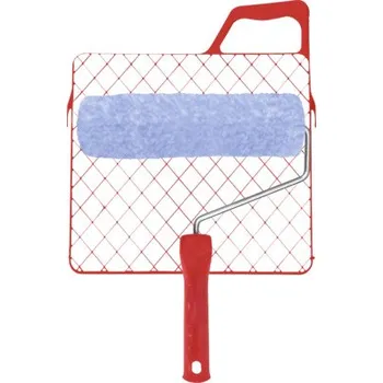 Set malířský váleček BlueSky 18 cm, držák + mřížka