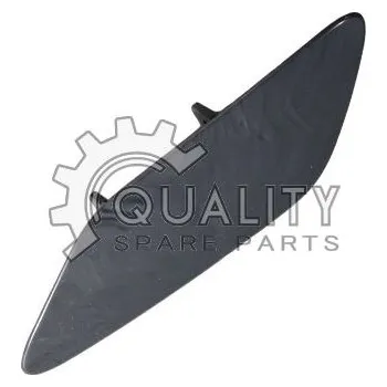 Náplň do chladiče a ostřikovače Kryt ostřikovače světel L, 658955109