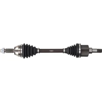 Hřídel nápravy Hnací hřídel KAMOKA 5010100