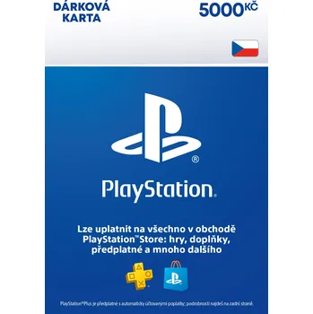 Hra Sony PlayStation Store ESD