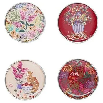 Party dekorace Háček na tašku ACS60H01 Boheme KIUB