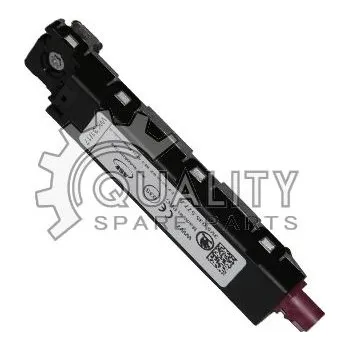 Příjem digitálního pozemního vysílání Anténní zesilovač, 3V5035577A