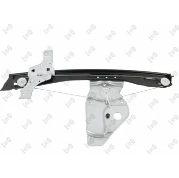 Stahovačka okna Zvedací zařízení oken ABAKUS 130-053-132