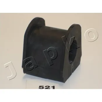 Zavěšení kol Ložiskové pouzdro, stabilizátor JAPKO GOJ521