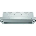 Siemens iQ100 LI63LA526 stříbrný