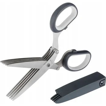 Kuchyňské nůžky Nůžky na bylinky Galicja Practico