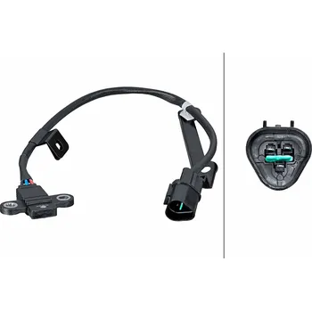 Generátor impulsů klikové hřídele HELLA 6PU 358 380-911