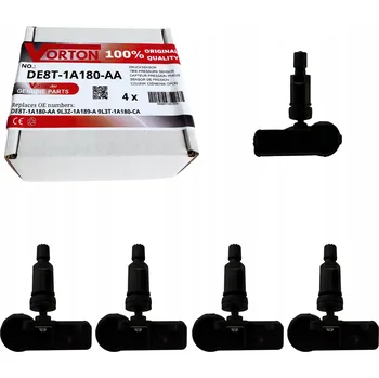 Autodiagnostika SNÍMAČE TLAKU V PNEUMATIKÁCH TPMS FORD USA Mustang V Edge Expedition Escape