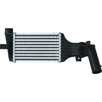 Chladič motoru Chladič turba KAMOKA 7750109