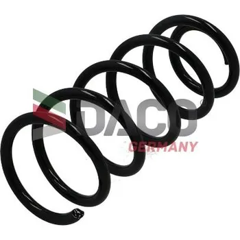 Pružina podvozku DACO 812402