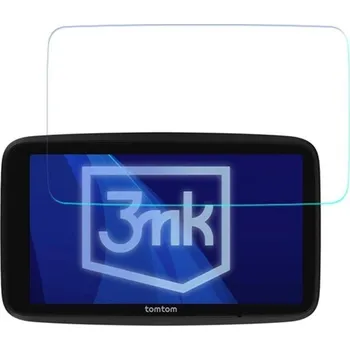 3mk FlexibleGlass na Tomtom GO Classic 6 gen 2
