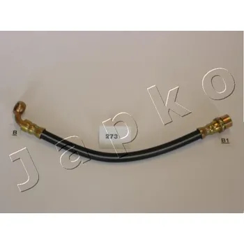 Brzdová hadice Držák, brzdová hadice JAPKO 69273