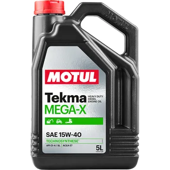 Motorový olej MOTUL MOT114238