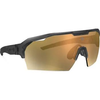 cyklistické brýle SIROKO Cyklistické brýle se skly Zeiss K4 SRX PRO Dunes NO SIZE