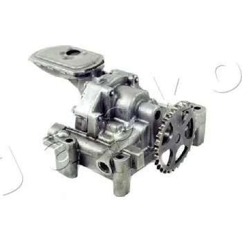 Olejové čerpadlo Olejové čerpadlo JAPKO 157PE04