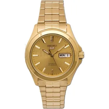 Hodinky Seiko Automatic SNKK98K1 - 30 dnů na vrácení zboží, Garance originality