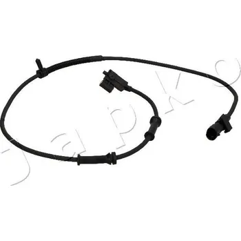 Přislušenství brzdového systému Snímač, počet otáček kol JAPKO 151906