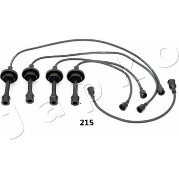 Zapalovací kabel Sada kabelů pro zapalování, 132215