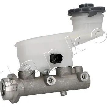 Brzdový válec Hlavní brzdový válec JAPKO 68435