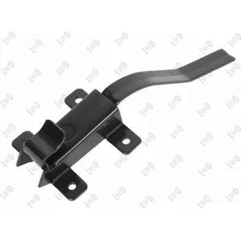 Dveře karosérie Uchycení dveří ABAKUS 150-03-095