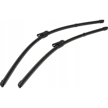 Stěrač Lišta stěrače Denso DF-412 přední 650 mm