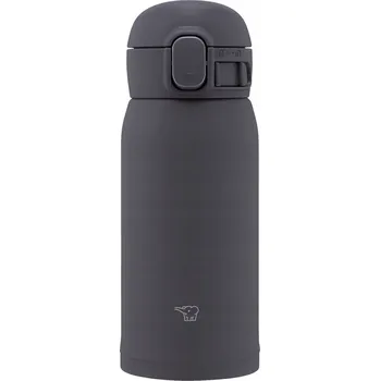 Termohrnek Termohrnek Zojirushi 0,36 l černý