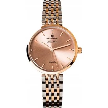 Hodinky Peterson dámské hodinky PTN ZEGAREK-D-55864