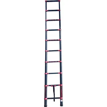 Žebřík DRAUMET teleskopický žebřík 2,9m