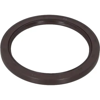 Motor automobilu Těsnící kroužek klikové hřídele KAMOKA 8707203