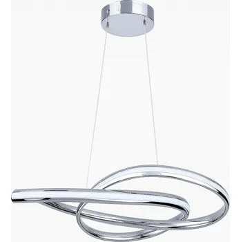 Závěsné svítidlo Krislamp Prato 1 - bodové LED svítidlo s integrovaným zdrojem světla