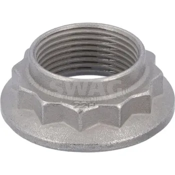 Zavěšení kol SWAG 20 90 1701 Matice osy, hnací hřídel