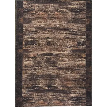 Koberec UNIKÁTNÍ KOBEREC 120x170 S PROTISKLUZOVOU ÚPRAVOU