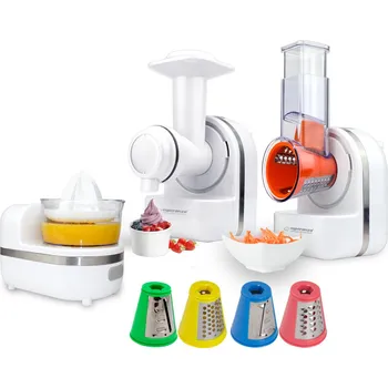 Kuchyňský robot Kuchyňský robot Esperanza KKS8001 150 W bílý