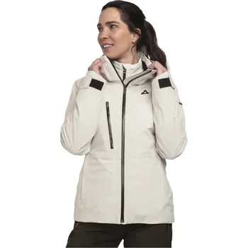 Schoffel - SF-JACKET STYLE PONTRE WMS DÁMSKÁ LYŽAŘSKÁ BUNDA 13761-9040XXL