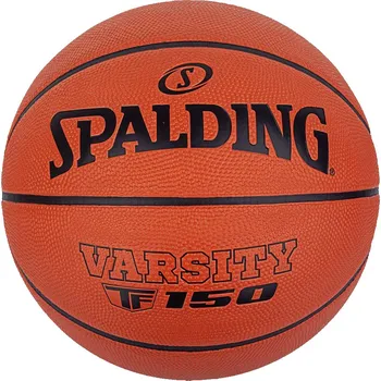 Basketbalový míč Basketbalový míč Spalding TF150 Varsity vel. 7