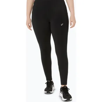 Dámské běžecké legíny ASICS Core Winter performance black