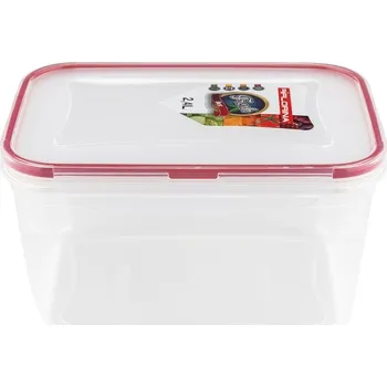 Dóza na potraviny Nádoba Florina Fresh Box 2,4 l