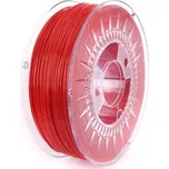 Devil Design ASA 1,75mm 1kg Červená / Červená