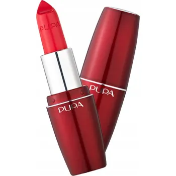 Rtěnka Rtěnka Pupa červená 403 Euphoria Red v tyčince 3,5 ml