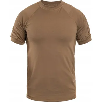 Pánská móda Tričko Texar Military XL bavlna