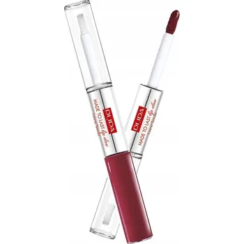 Přípravek na rty Rtěnka PUPA Milano 020021B005 4 ml