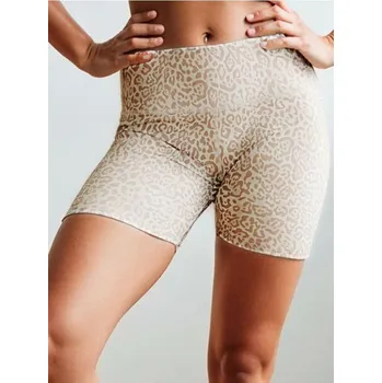 Dámské kraťasy Sinsay - Kraťasy - vícebarevná - 2905X-MLC - 2905X-MLC-XXL